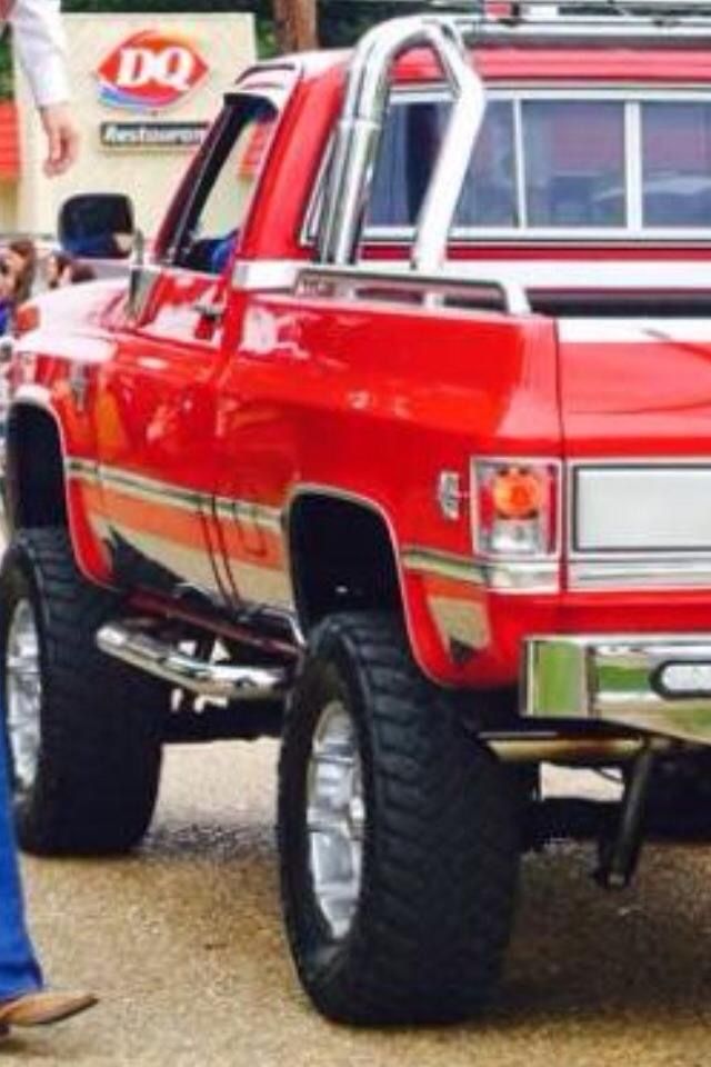 Sqaure body swap onto 88+ frame? The 1947 Present Chevrolet & GMC